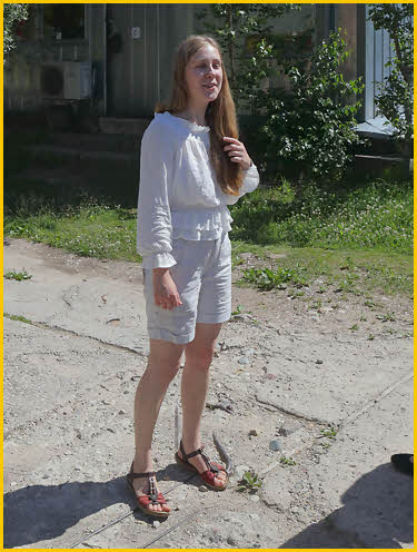 Daughter